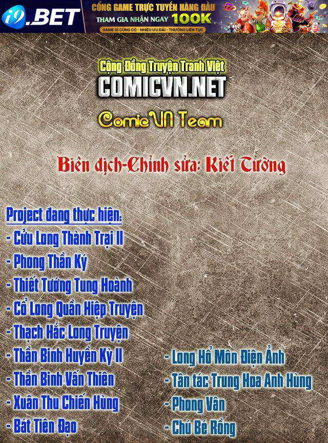 thiết tướng tung hoành (cựu tác) chapter 85 32