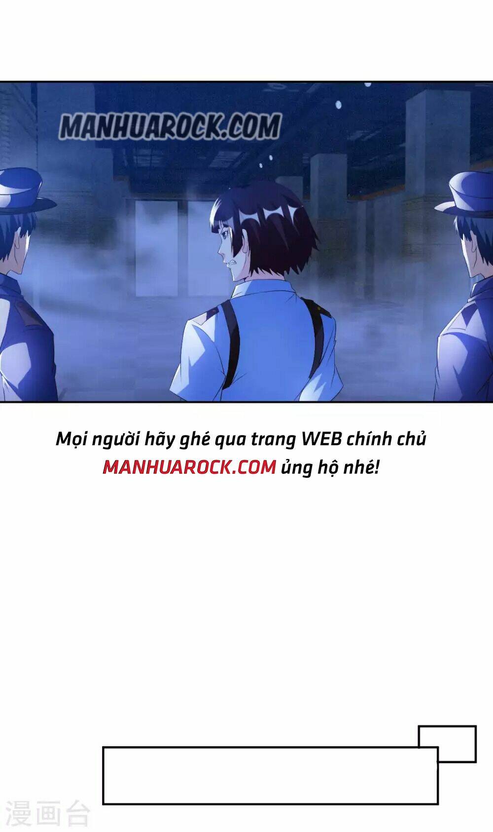 sư phụ của ta là thần tiên chapter 39 26