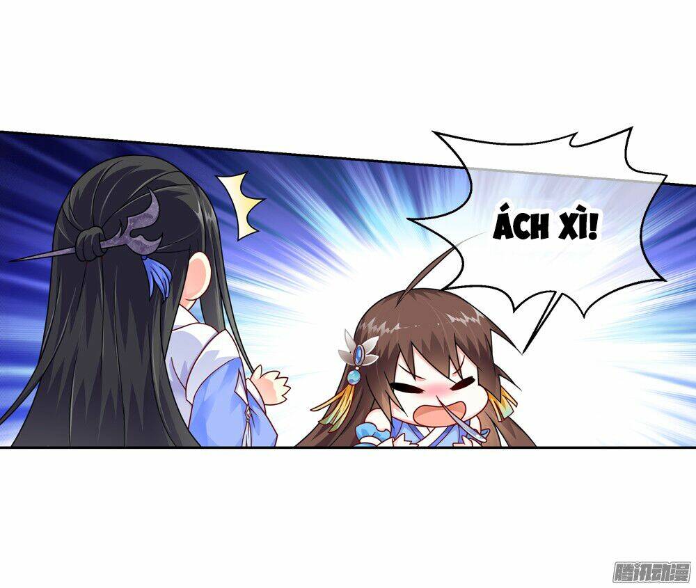 trọng tử chapter 13 7