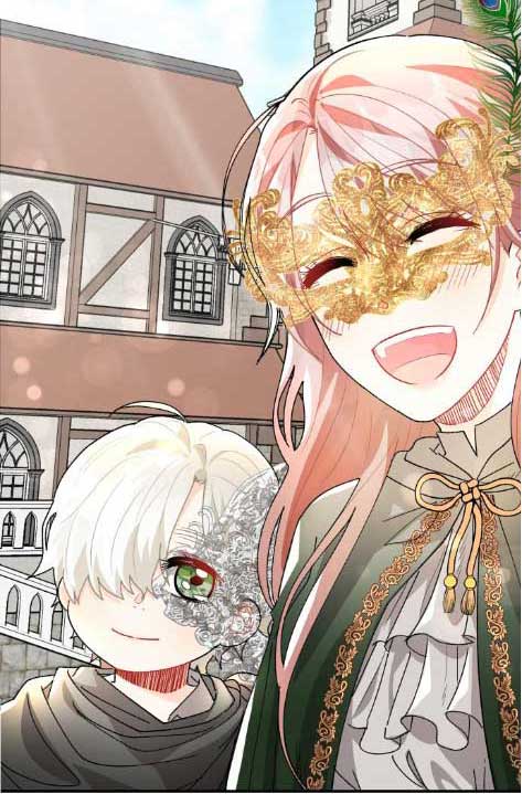 prince maker chapter 10 46