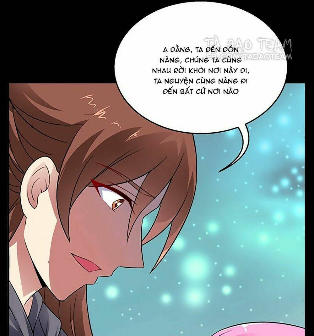 hoa ngôn tâm nguyện chapter 32 19