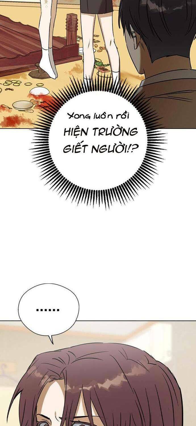 duyên nợ kiếp trước chapter 43 45