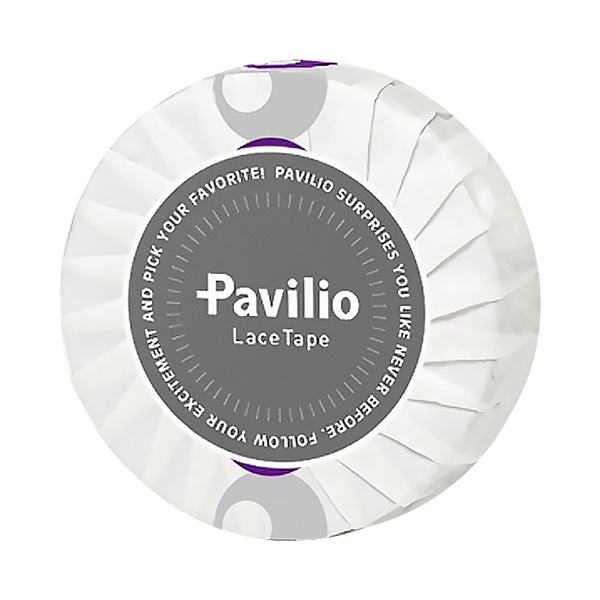 Băng Keo Trang Trí Pavilio Gyoku Purple ST-22-GP