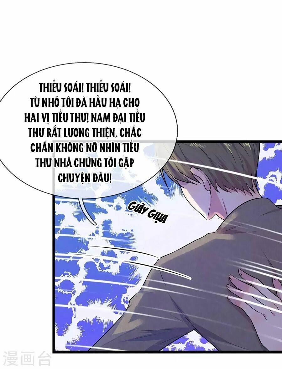 loạn thế tù sủng: thiếu soái bất lương của ta chapter 44 3