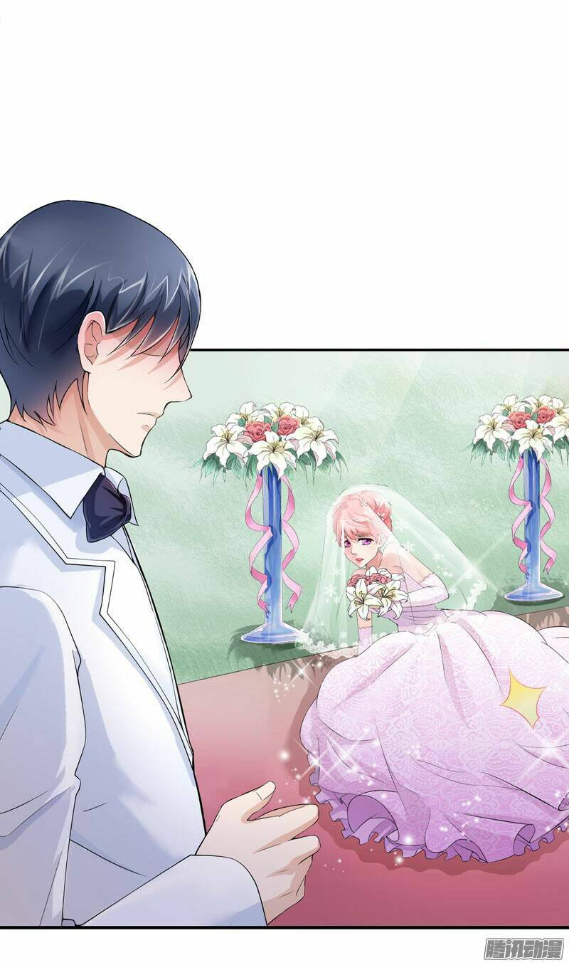 cô vợ cưới thay của tổng tài chapter 2 25