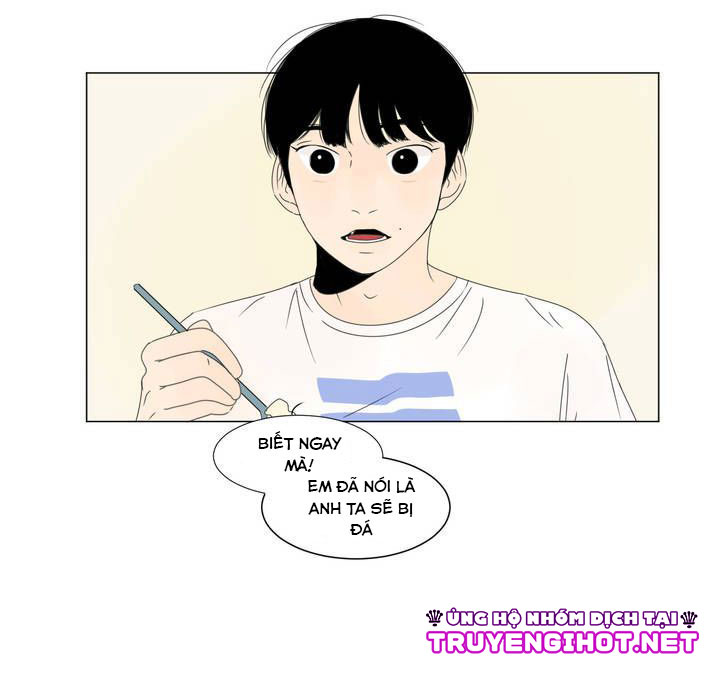 heesu ở lớp 2 chapter 1 4