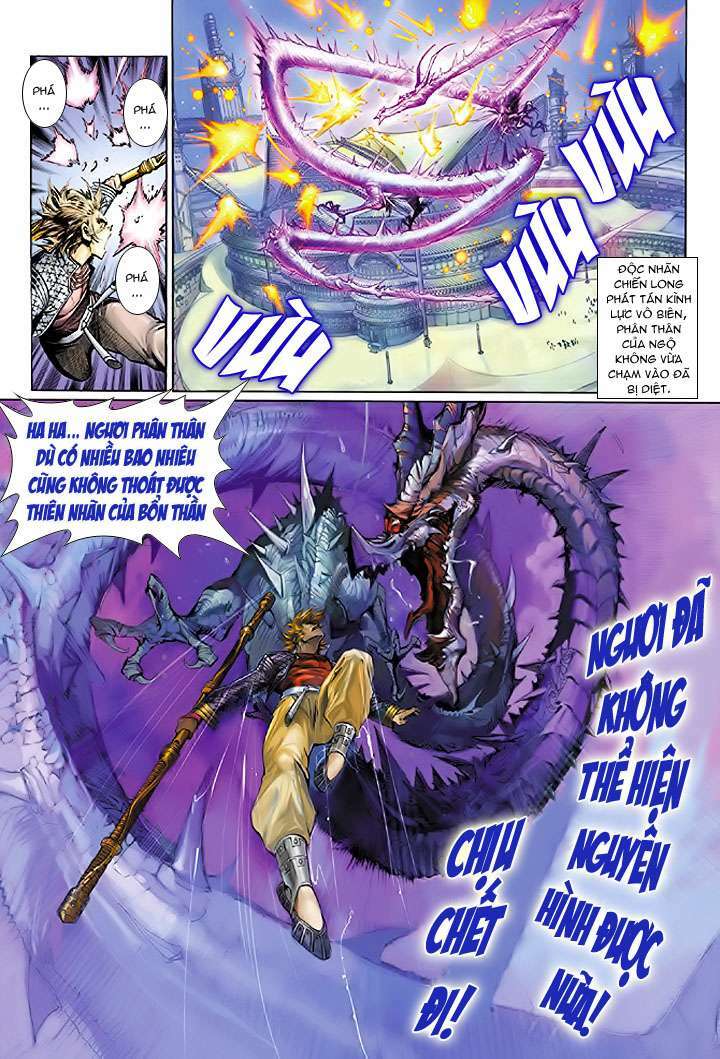 đại thánh vương chapter 3 36