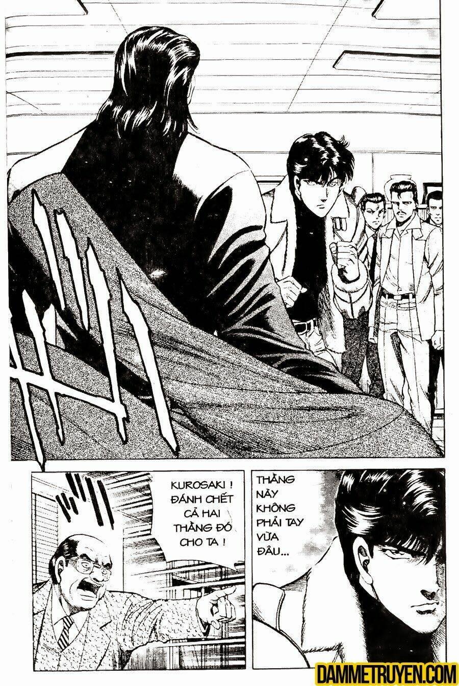 sức mạnh nhân đôi chapter 28.3 2