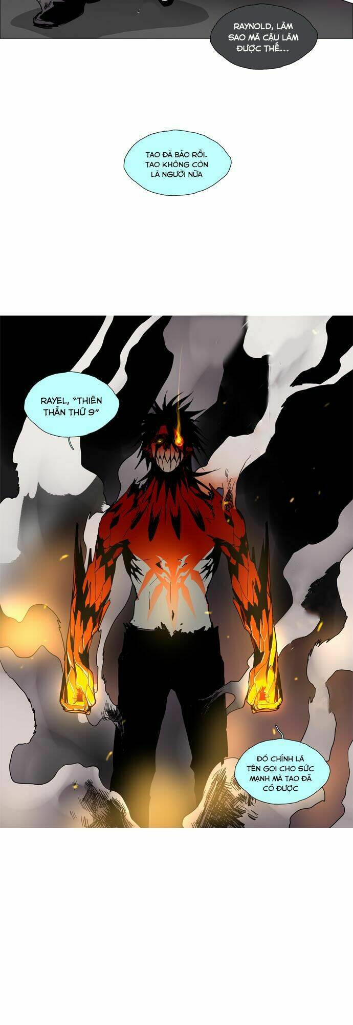 lessa 2: the crimson knight chapter 69 2