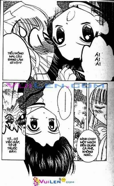 nữ sinh thời đại chapter 7 31