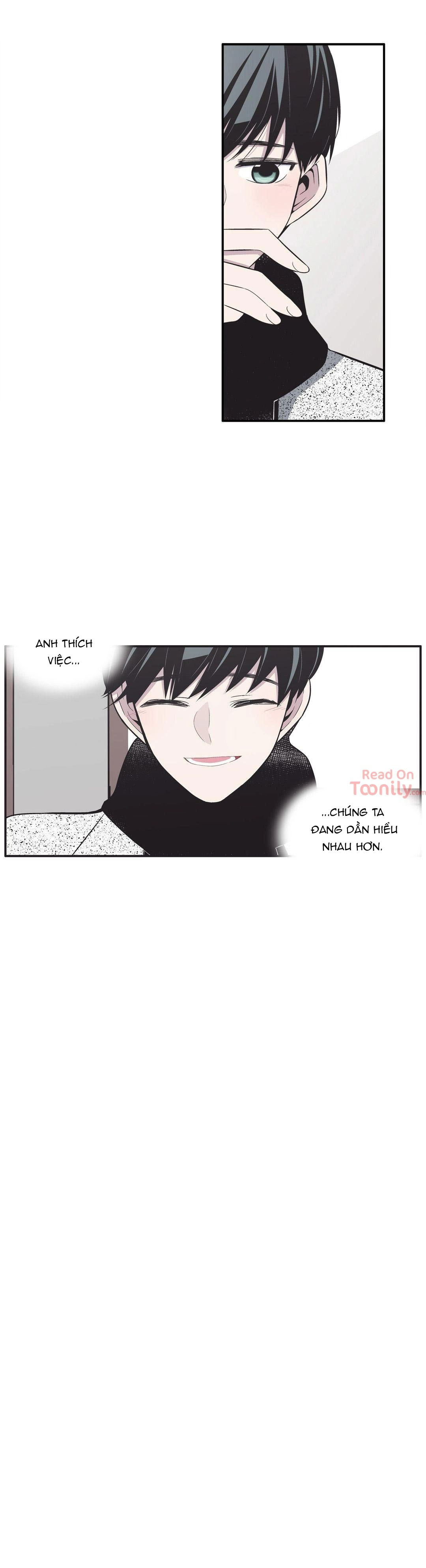 anh làm em đắm say chapter 10.2 8