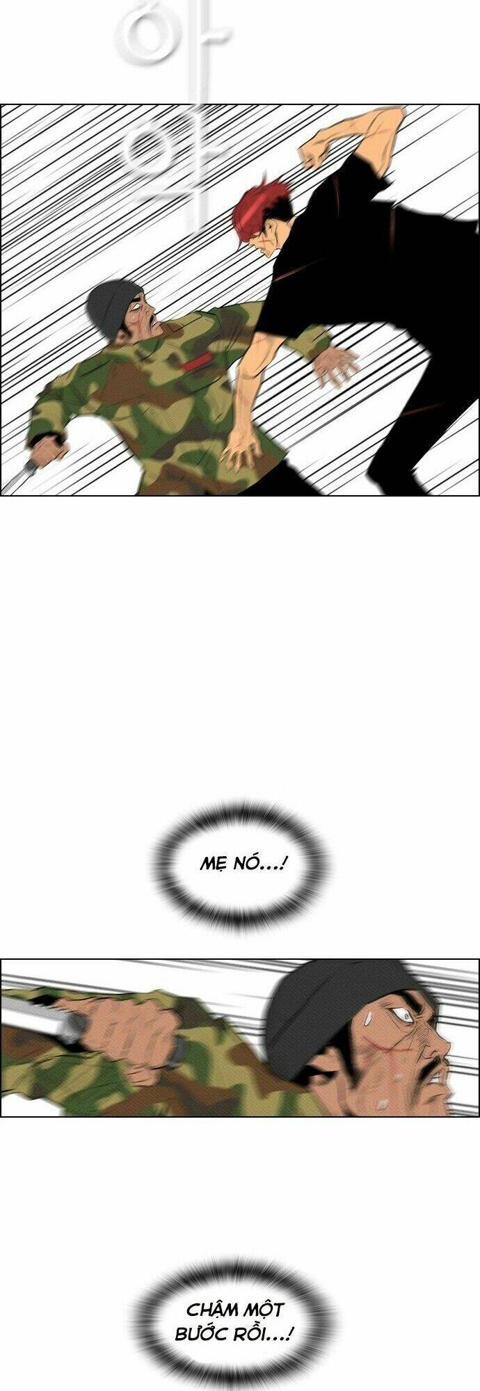 kẻ hồi sinh chapter 75 7