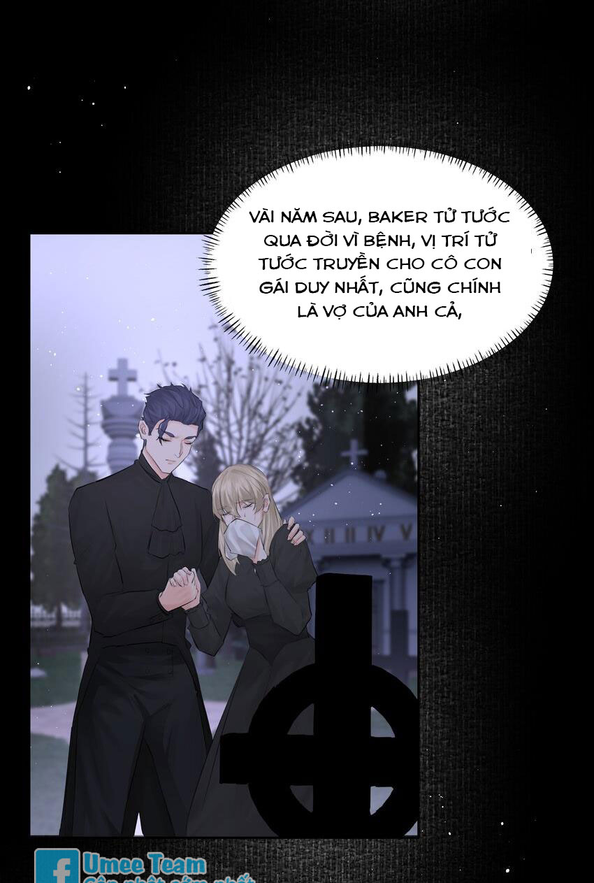 tình cũ là vua chapter 49 27