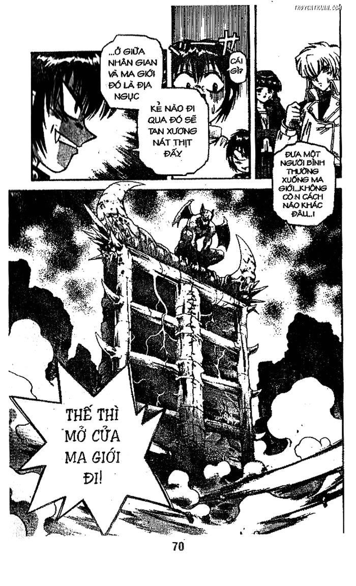 devil and devil chapter 29 36