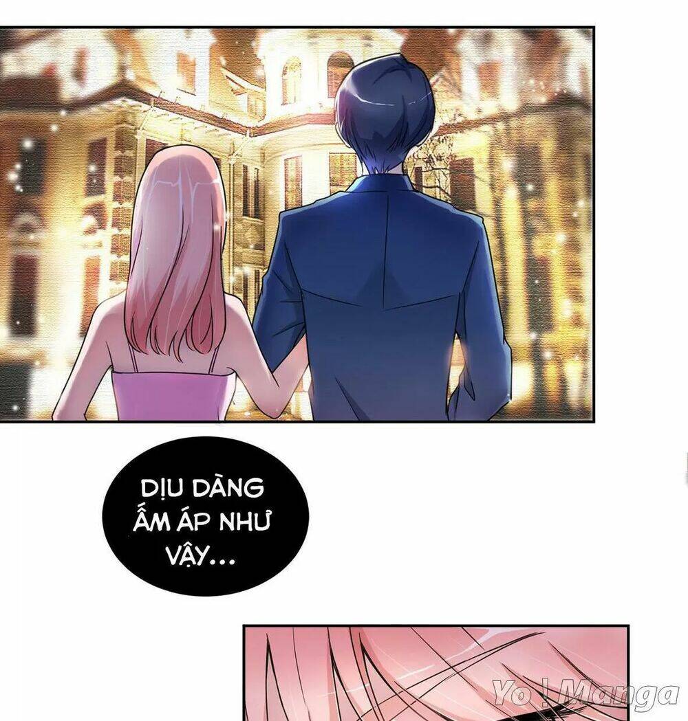 cô dâu gả thay của tổng tài chapter 7 32