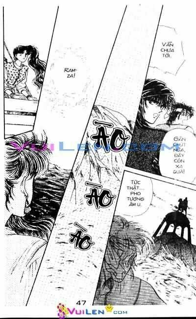 nàng công chúa ham chơi chapter 6 47