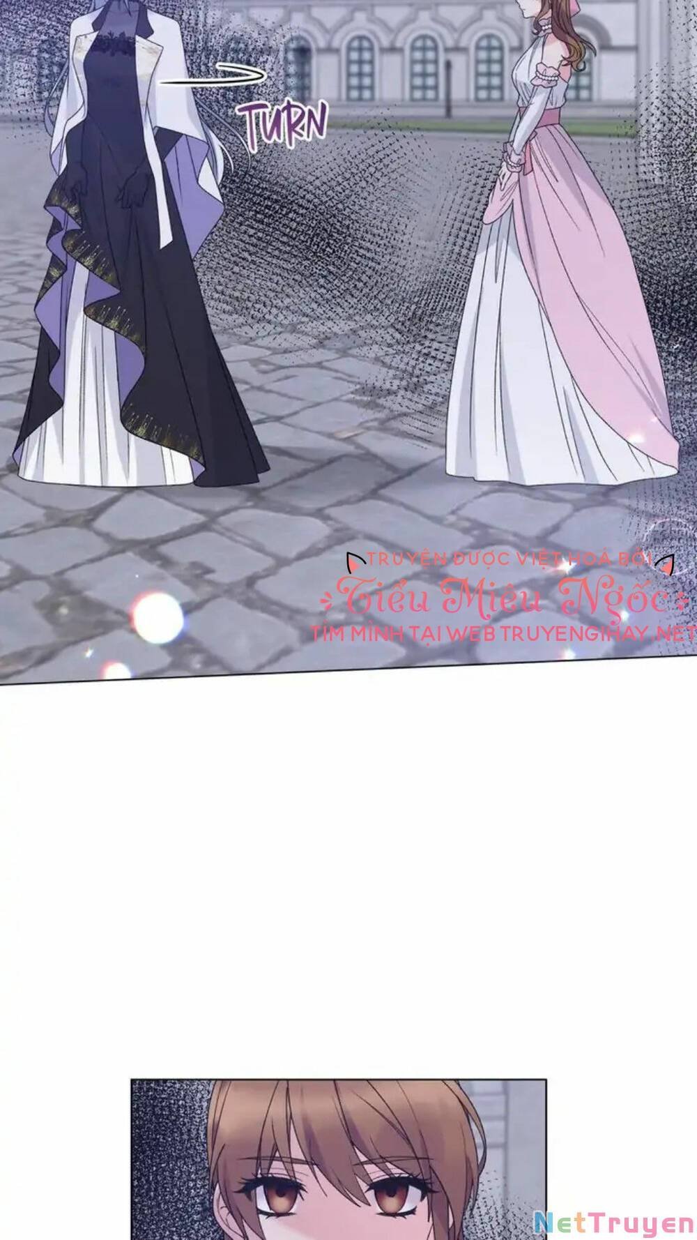 là nhân vật phản diện nhưng tôi sẽ trở thành nữ chính chapter 60 45