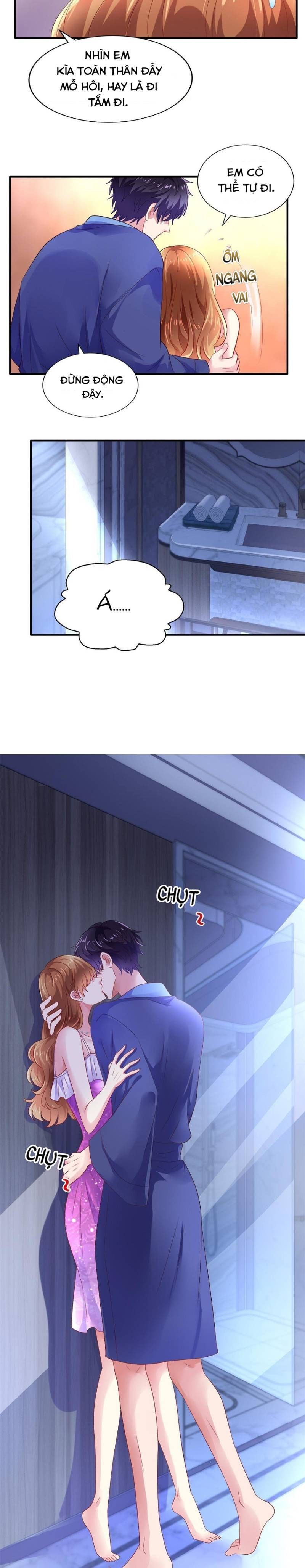 nữ hoàng điện ảnh chapter 15 11