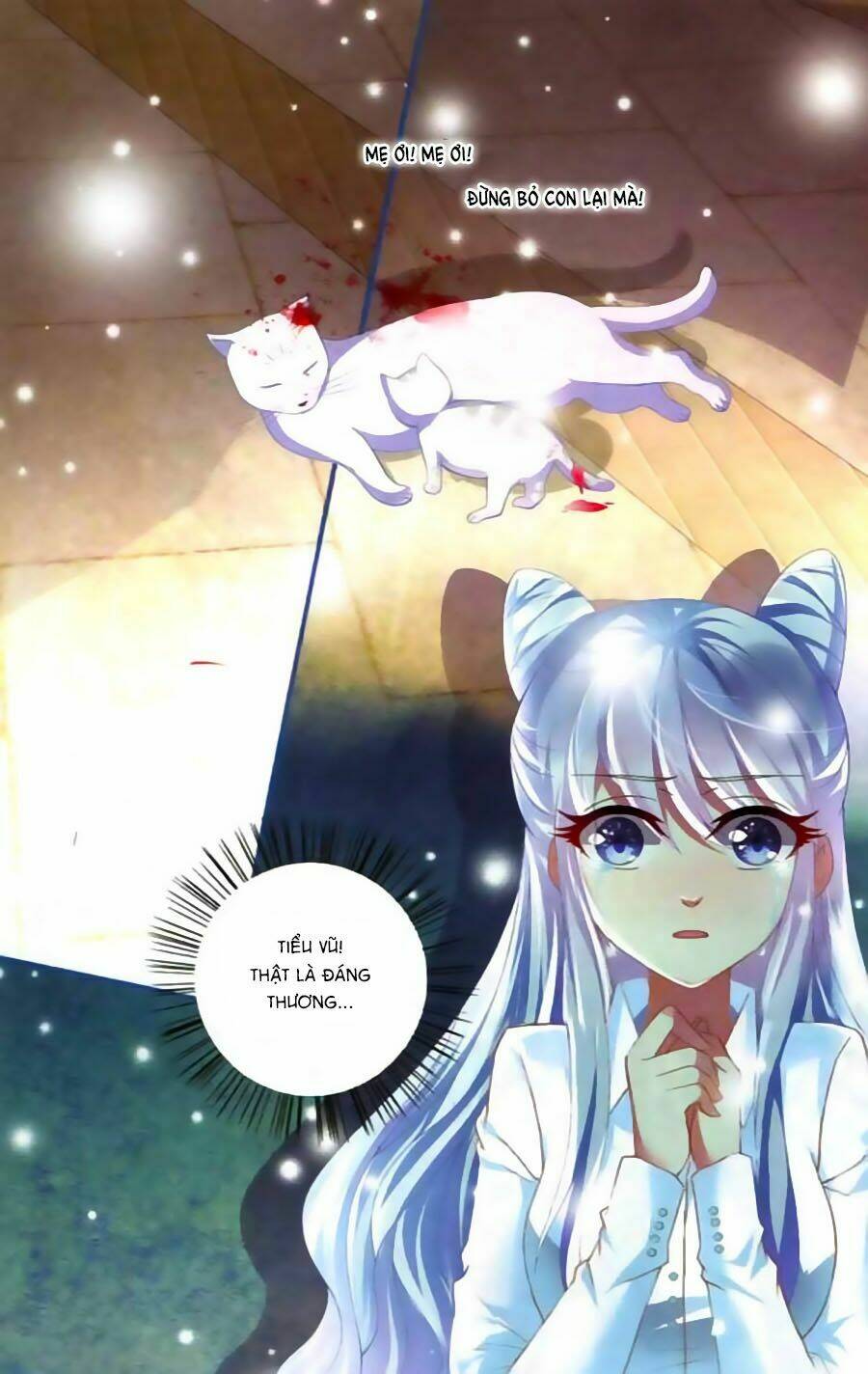 ác mộng cấm chỉ lệnh chapter 4 19