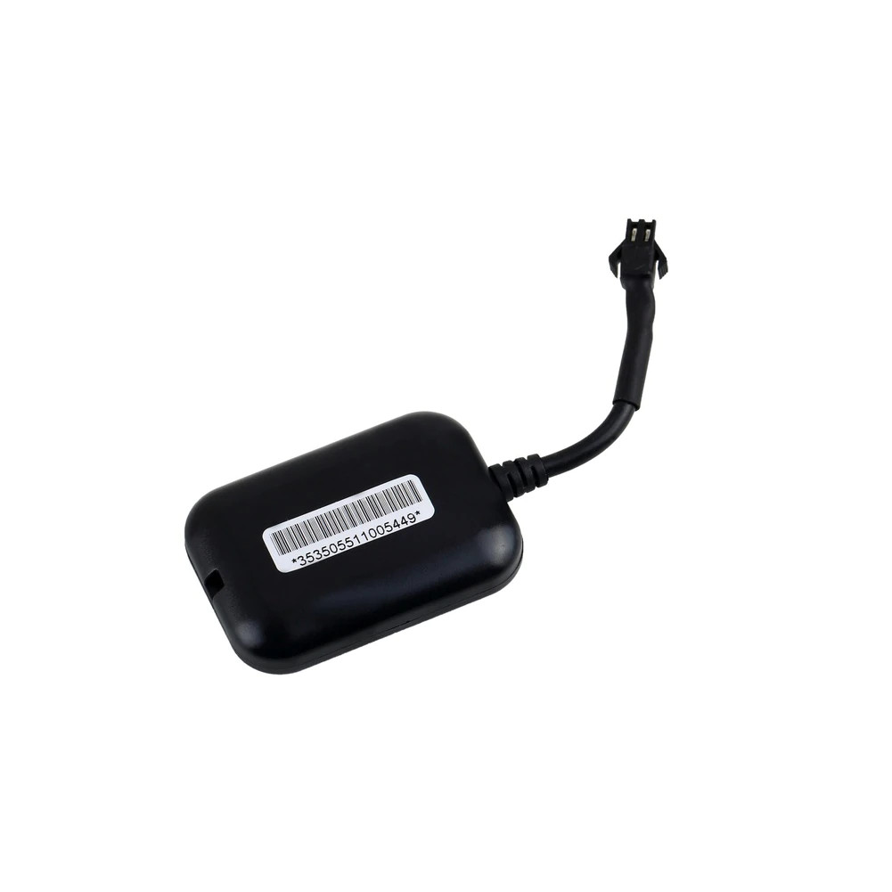 Thiết Bị Định Vị GPS Mini Tracker Chống Trộm Xe Máy Cao Cấp GT-005 AZONE