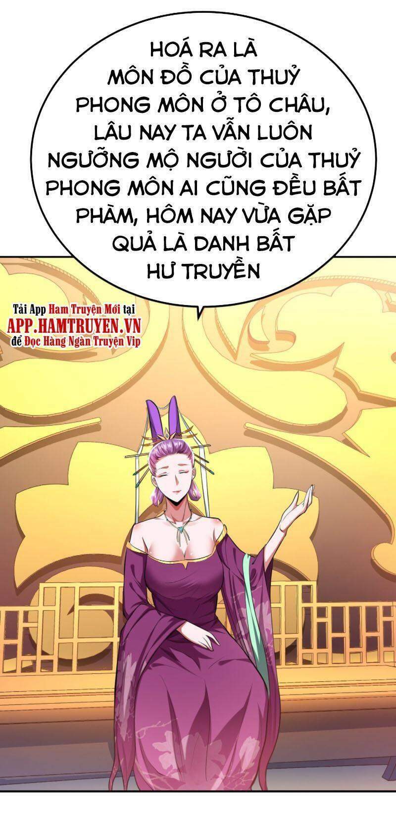 nam chính và hậu cung đều là của ta chapter 11 29