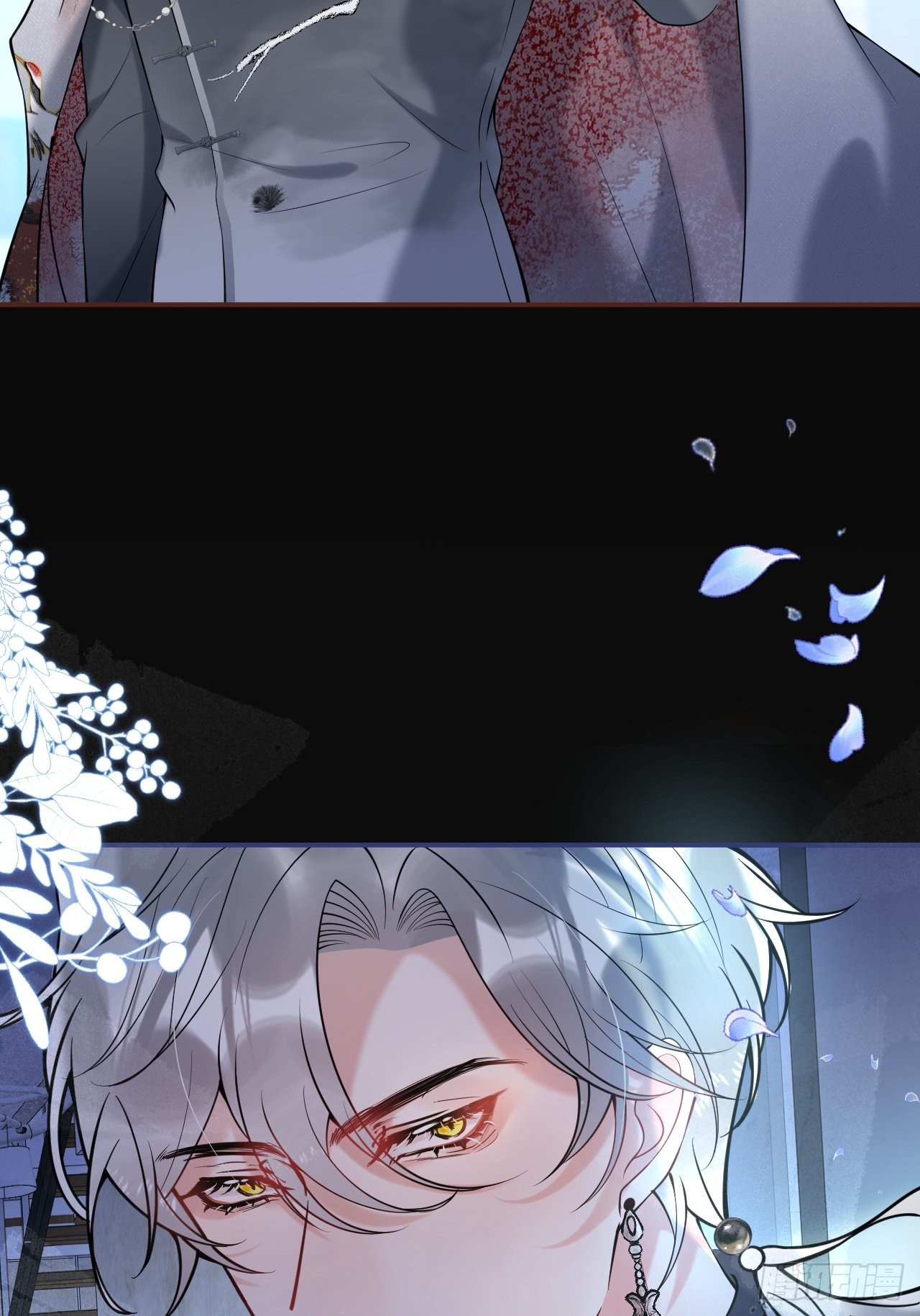 hút dương khí của người chapter 25 37