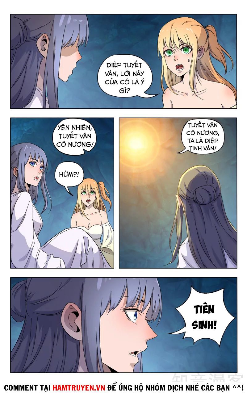 vạn giới tiên trung chapter 359 2