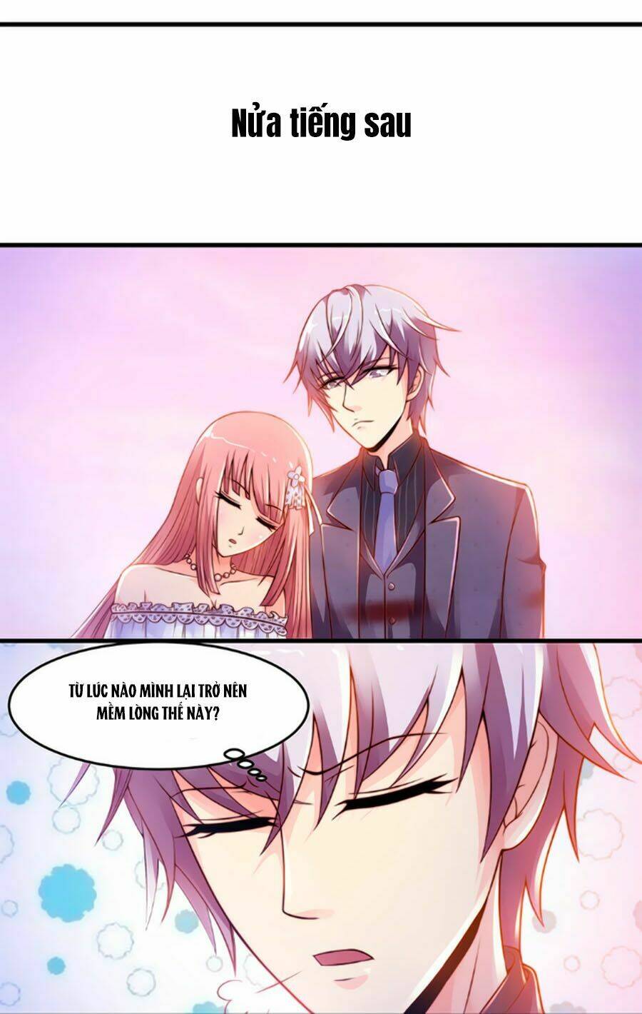 đại thúc, người ta sẽ ngoan chapter 11 3