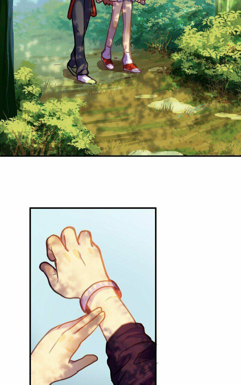 lời nguyền lalin chapter 25 42