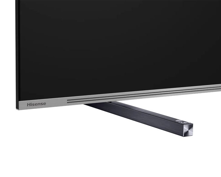 Smart Tivi QLED Hisense 4K 75 Inch 75Q6Q - HÀNG CHÍNH HÃNG - CHỈ GIAO HCM