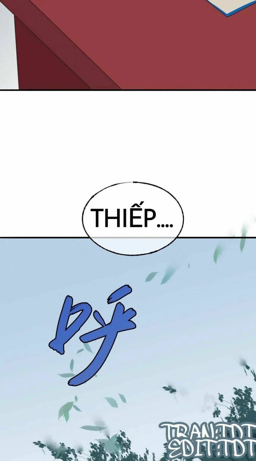 nữ đế trọng sinh chapter 6.2 13