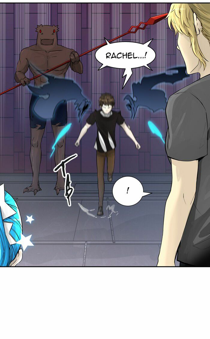 tòa tháp bí ẩn 2 chapter 312 23