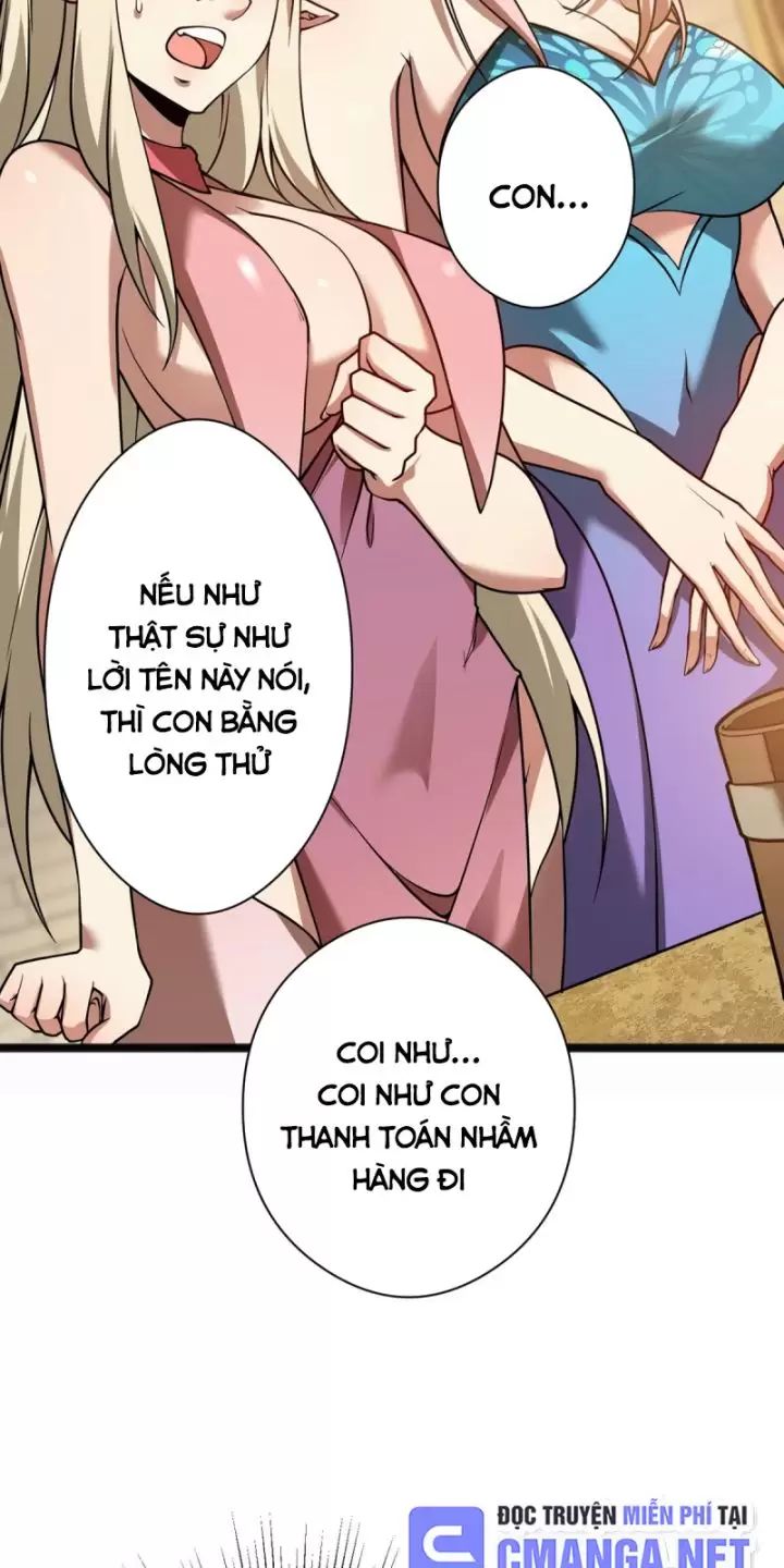 ta, chúa tể rừng xanh chapter 24 15