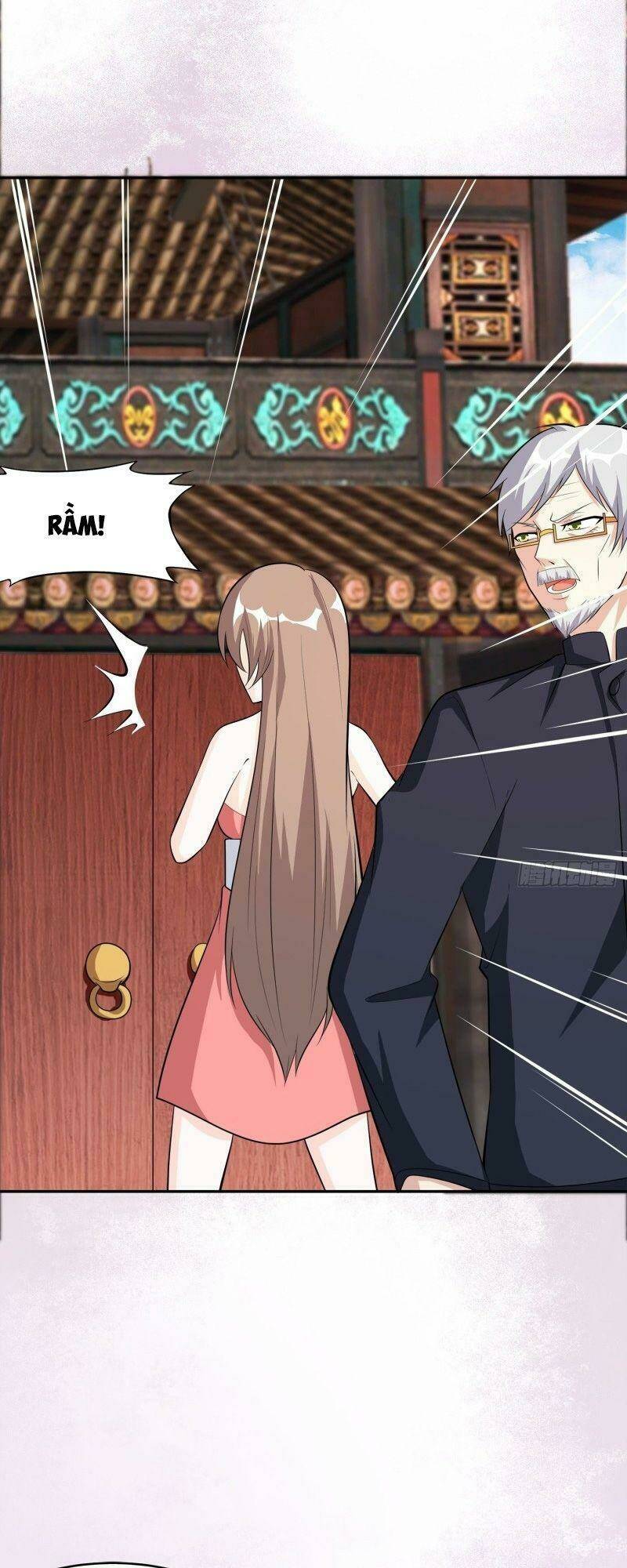 người tu tiên tại đô thị chapter 109 30