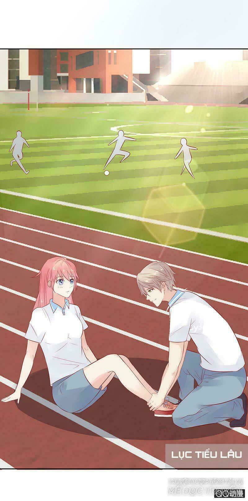 băng sơn học trưởng không được chọc chapter 21.2 1