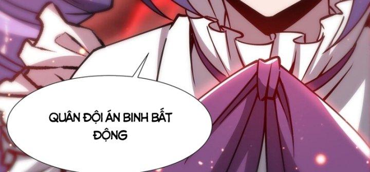 huyết cơ và kỵ sĩ chapter 272 27