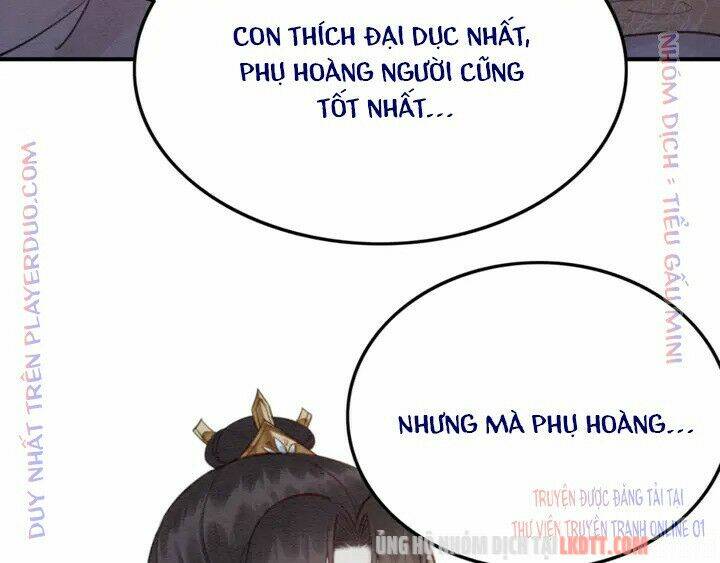 trọng sinh bá sủng nhiếp chính vương quá mạnh mẽ chapter 159 15