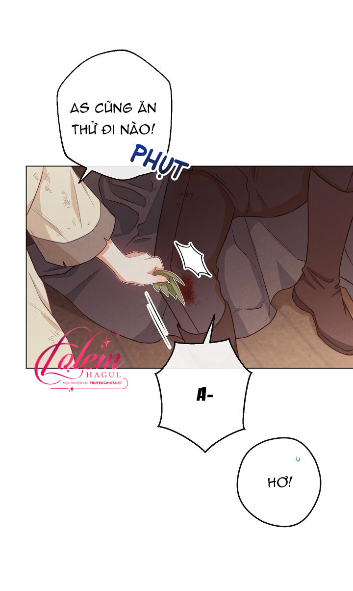 ác nữ đảo ngược đồng hồ cát chapter 88 18