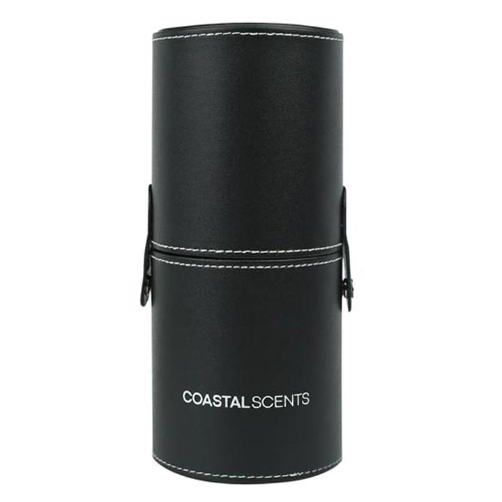 Bộ Cọ Trang Điểm Coastal Scents Pearl 16 Cây