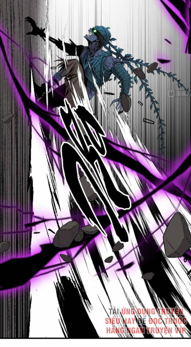 thâm dạ thư ốc chapter 157 28