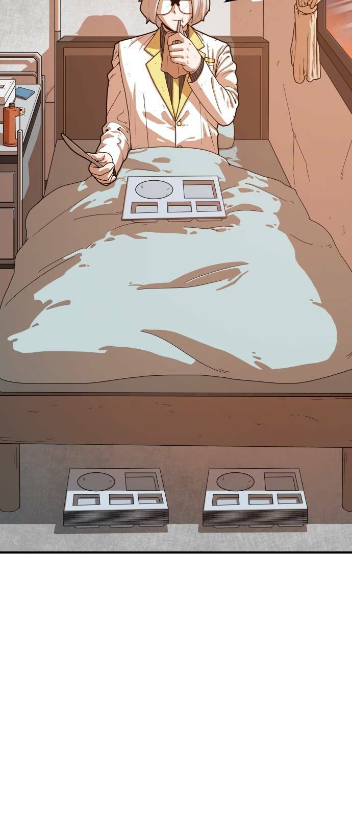 chinh phạt học đường chapter 3 36