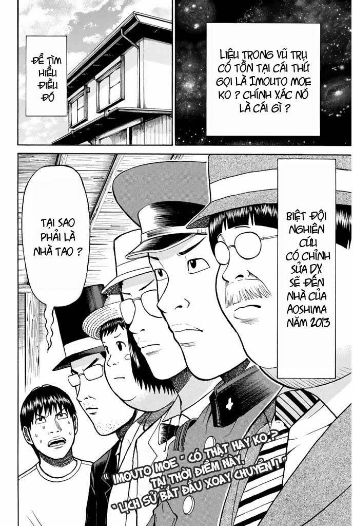 vợ tôi là wagatsuma chapter 18 5