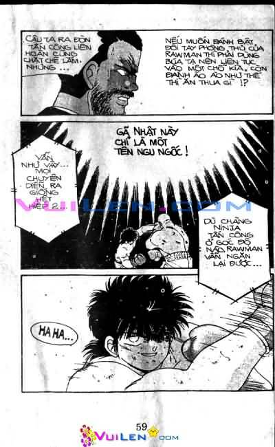 truyền nhân atula - shura no mon i chapter 18 60