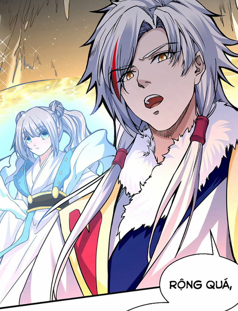 võ đạo độc tôn chapter 415 12