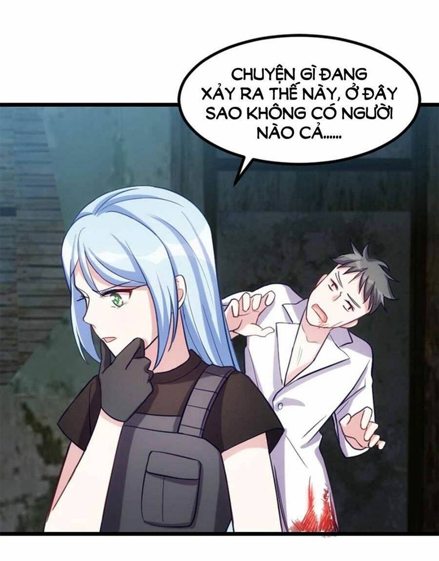 tôi ở dị giới khai ngư đường chapter 109 9