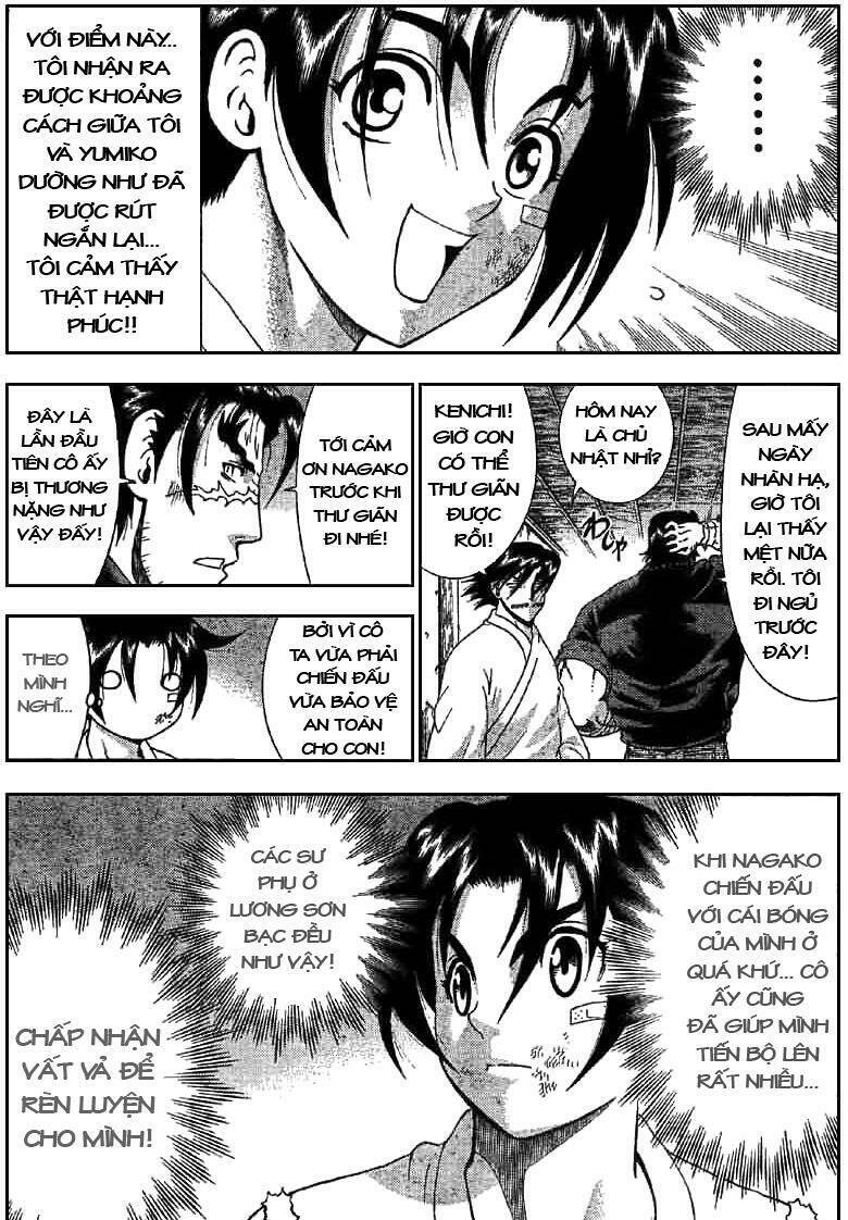 history's strongest disciple kenichi chapter 292 11