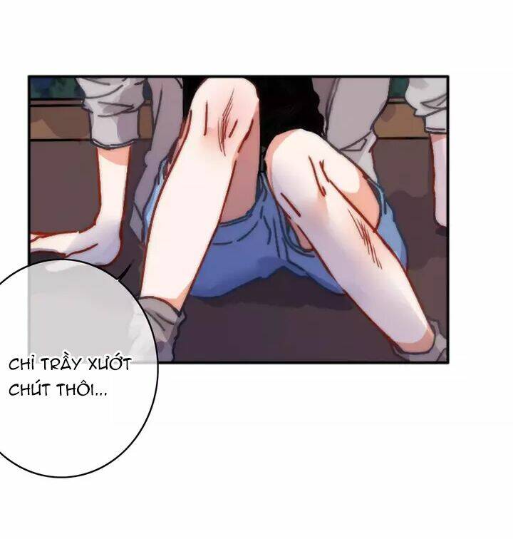 thập quang mật ngữ chapter 11 13