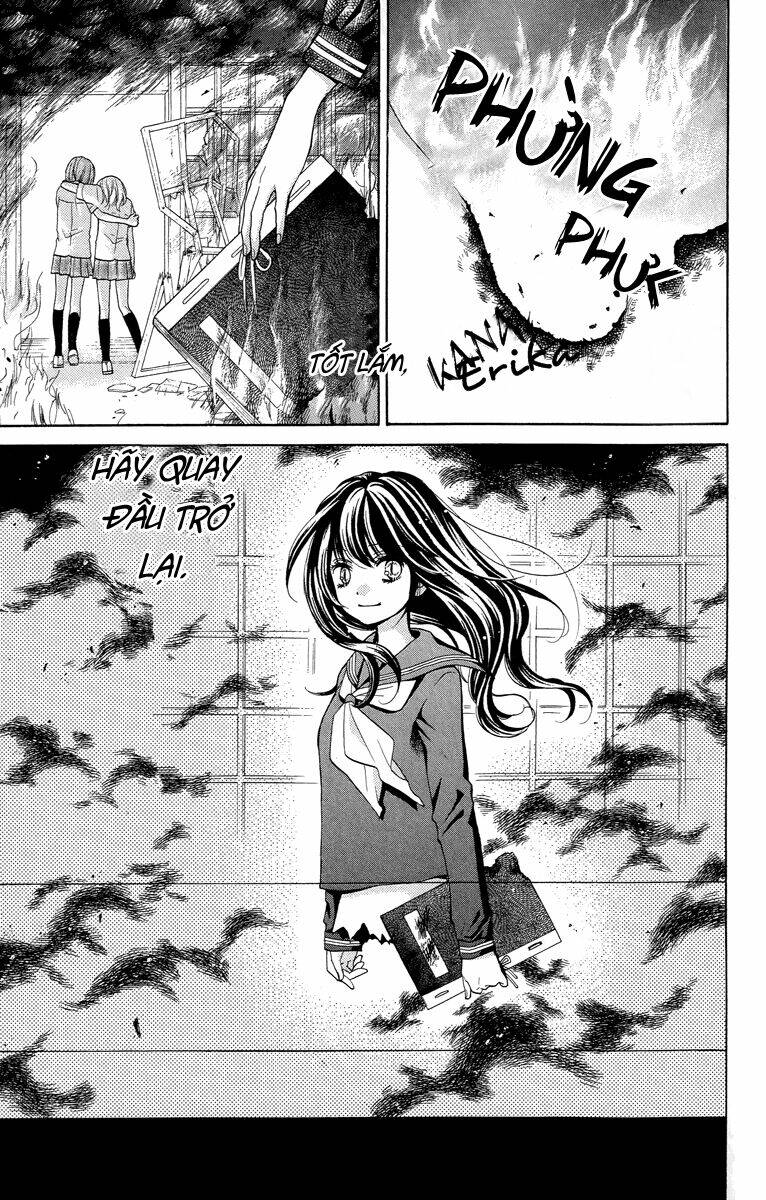 screaming lesson!!! chapter 23.2 29