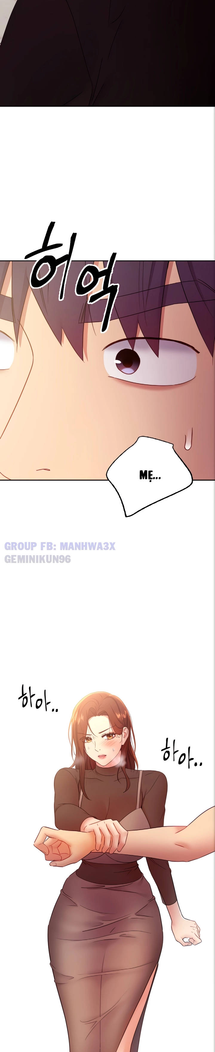 bạn của mẹ kế chapter 84 29