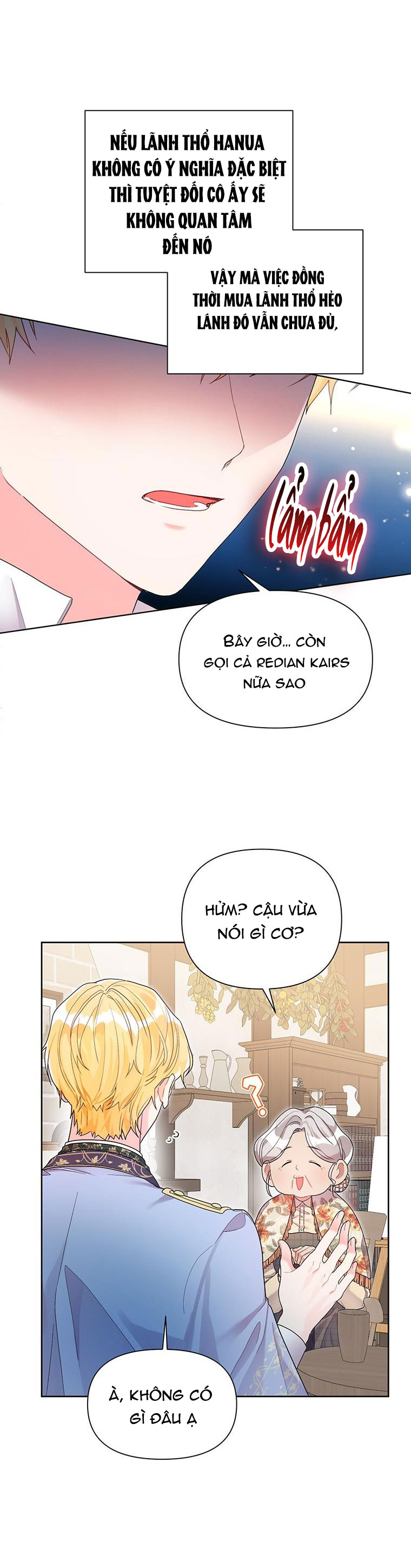 trở thành con dâu bất đắc dĩ chapter 26 31